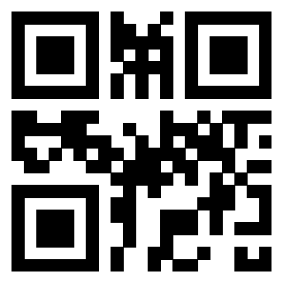 3302326648 - Immagine del QrCode