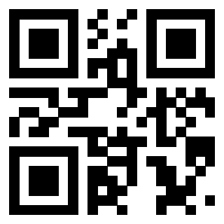 Qr Code di 3302326649