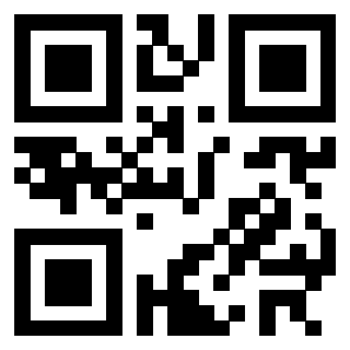 3302326651 - Immagine del Qr Code
