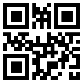 3302326652 - Immagine del QrCode associato
