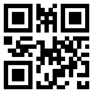 Scansione del Qr Code di 3302326653