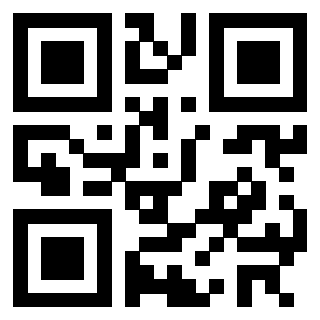 Qr Code di 3302326654