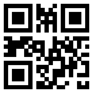 Immagine del Qr Code di 3302326655