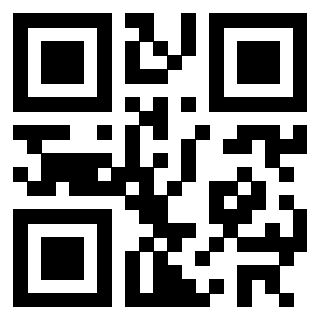 Immagine del Qr Code di 3302326656