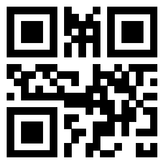 Qr Code di 3302326657