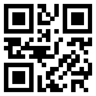 QrCode di 3302326658
