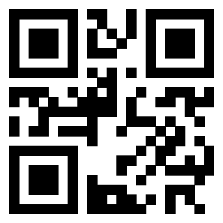 3302326660 Qr Code associato