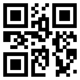 3302326664 QrCode associato
