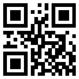 3302326667 - Immagine del QrCode associato