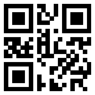 3302326669 - Immagine del QrCode