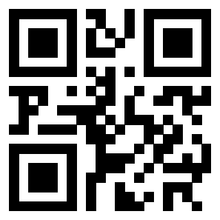 3302326670 - Immagine del QrCode associato