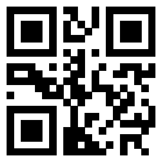 3302326672 - Immagine del QrCode