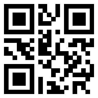 Qr Code di 3302326673