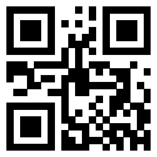Il Qr Code di 3302326674