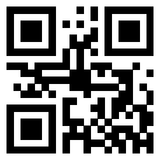 3302326676 - Immagine del Qr Code associato
