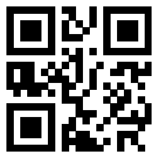 3302326682 QrCode associato