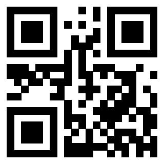 Qr Code di 3302326683