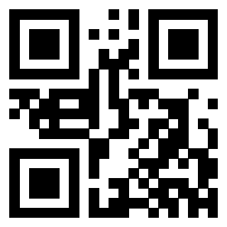 3302326685 - Immagine del QrCode