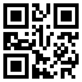 Qr Code di 3302326686