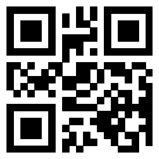 3302326689 QrCode associato