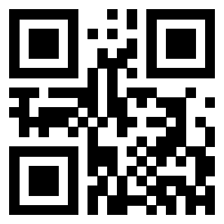 Il QrCode di 3302326690