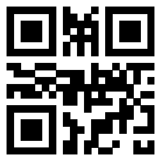 Qr Code di 3302326691