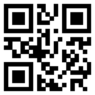 3302326692 - Immagine del Qr Code