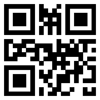 Qr Code di 3302326693