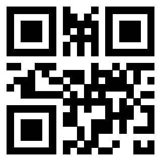 3302326695 QrCode associato