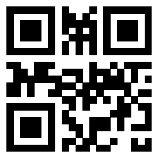 QrCode di 3302326698