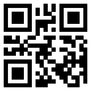 Il Qr Code di 3302326701