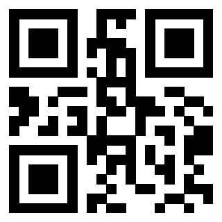 3302326704 - Immagine del Qr Code associato