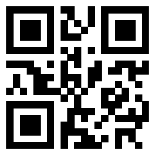 Qr Code di 3302326706