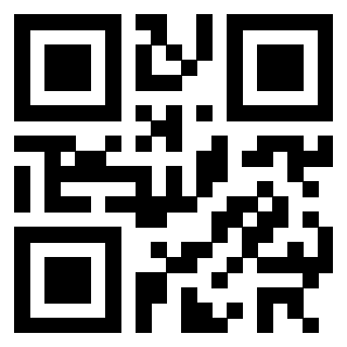 Immagine del QrCode di 3302326708