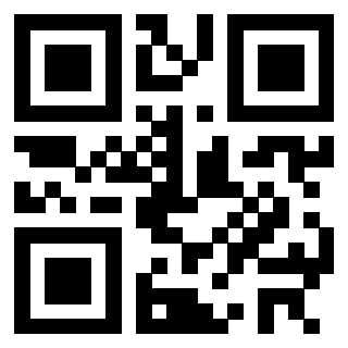 3302326711 Qr Code associato