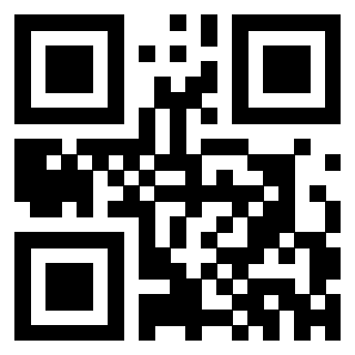 3302326715 QrCode associato