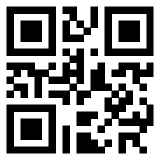 Il Qr Code di 3302326716