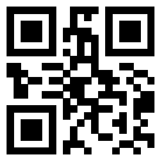 3302326717 - Immagine del Qr Code