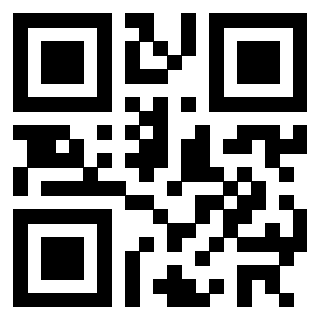 3302326718 - Immagine del Qr Code