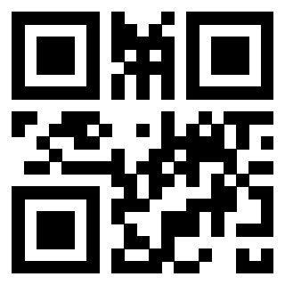 3302326719 - Immagine del QrCode