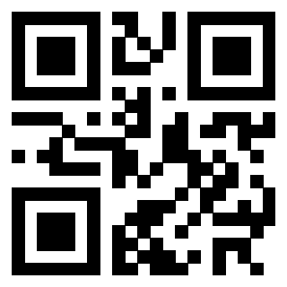 Il QrCode di 3302326720