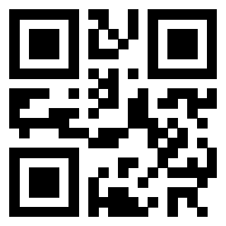 Scansione del QrCode di 3302326722