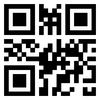 Scansione del Qr Code di 3302326723