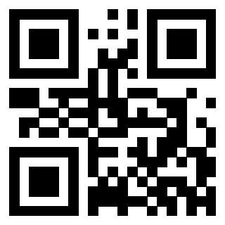 3302326727 - Immagine del Qr Code
