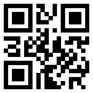 QrCode di 3302326729