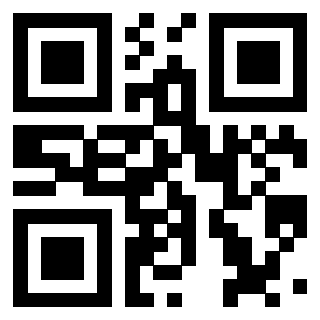3302326735 Qr Code associato
