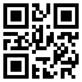 3302326737 - Immagine del QrCode