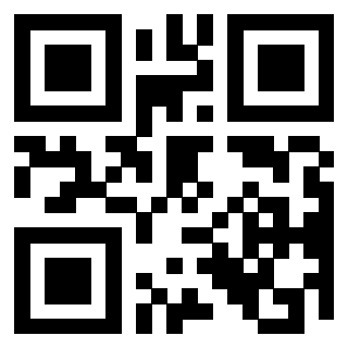 3302326738 - Immagine del QrCode associato