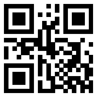 3302326740 QrCode associato