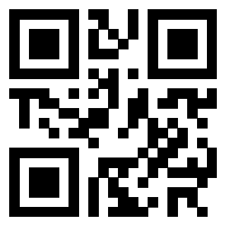 Il QrCode di 3302326741